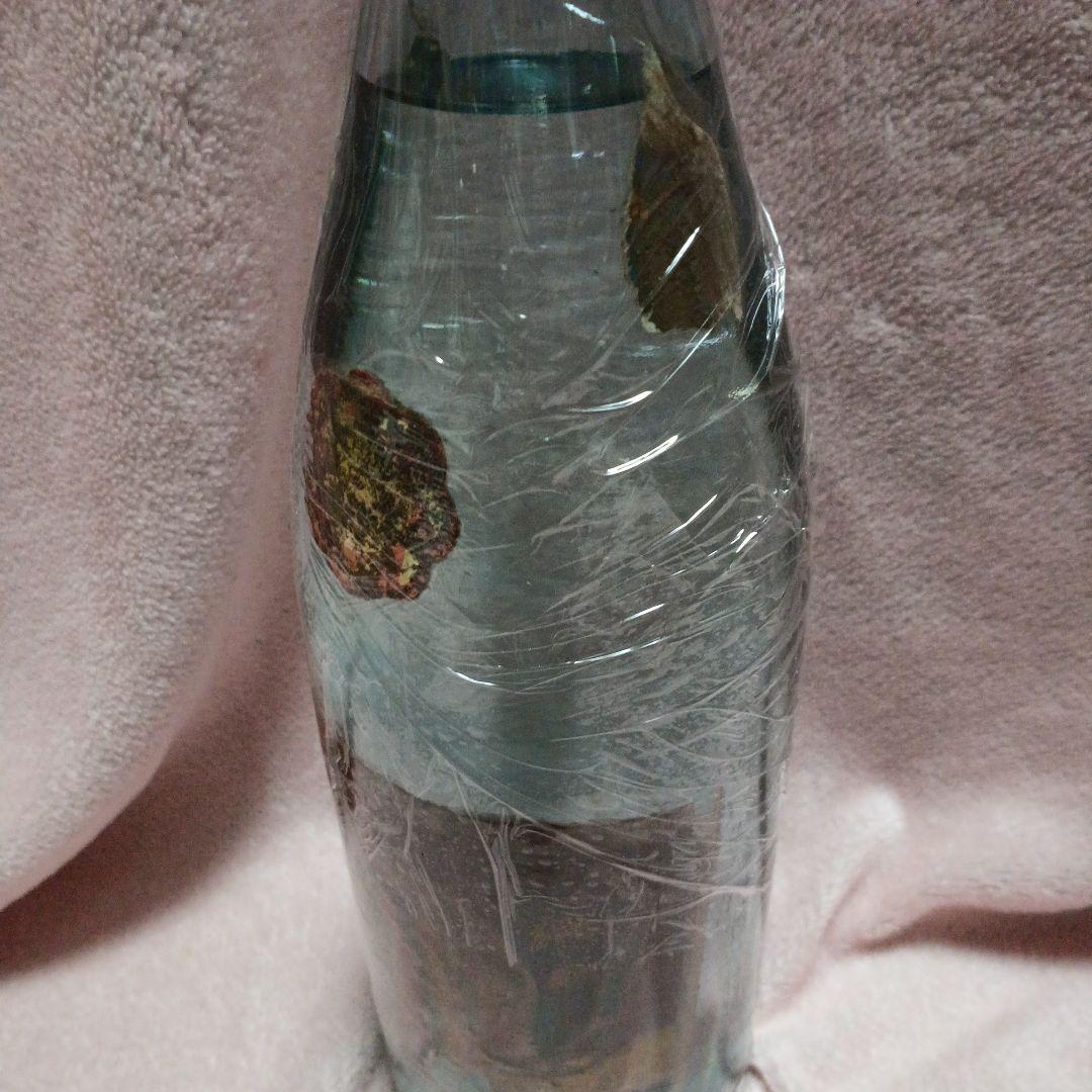 泡盛　忠孝　30度　1.8L 忠孝酒造　50年位前製造