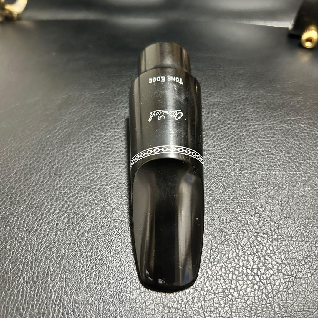 【テナー】Otto Link Tone Edge サックスマウスピース