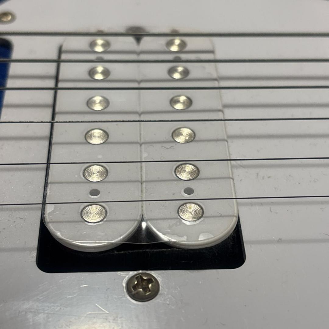 【極美品】 YAMAHA PACIFICA 012（ダークブルーメタリック）