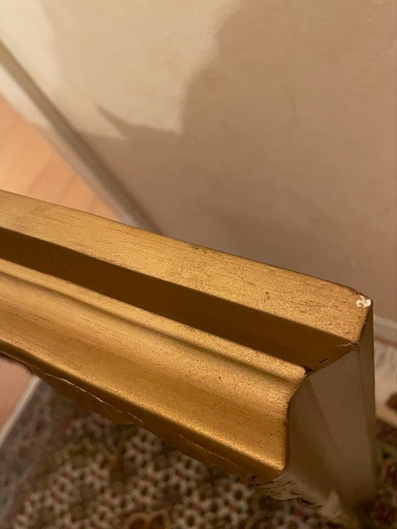 ヴィンテージ額絵