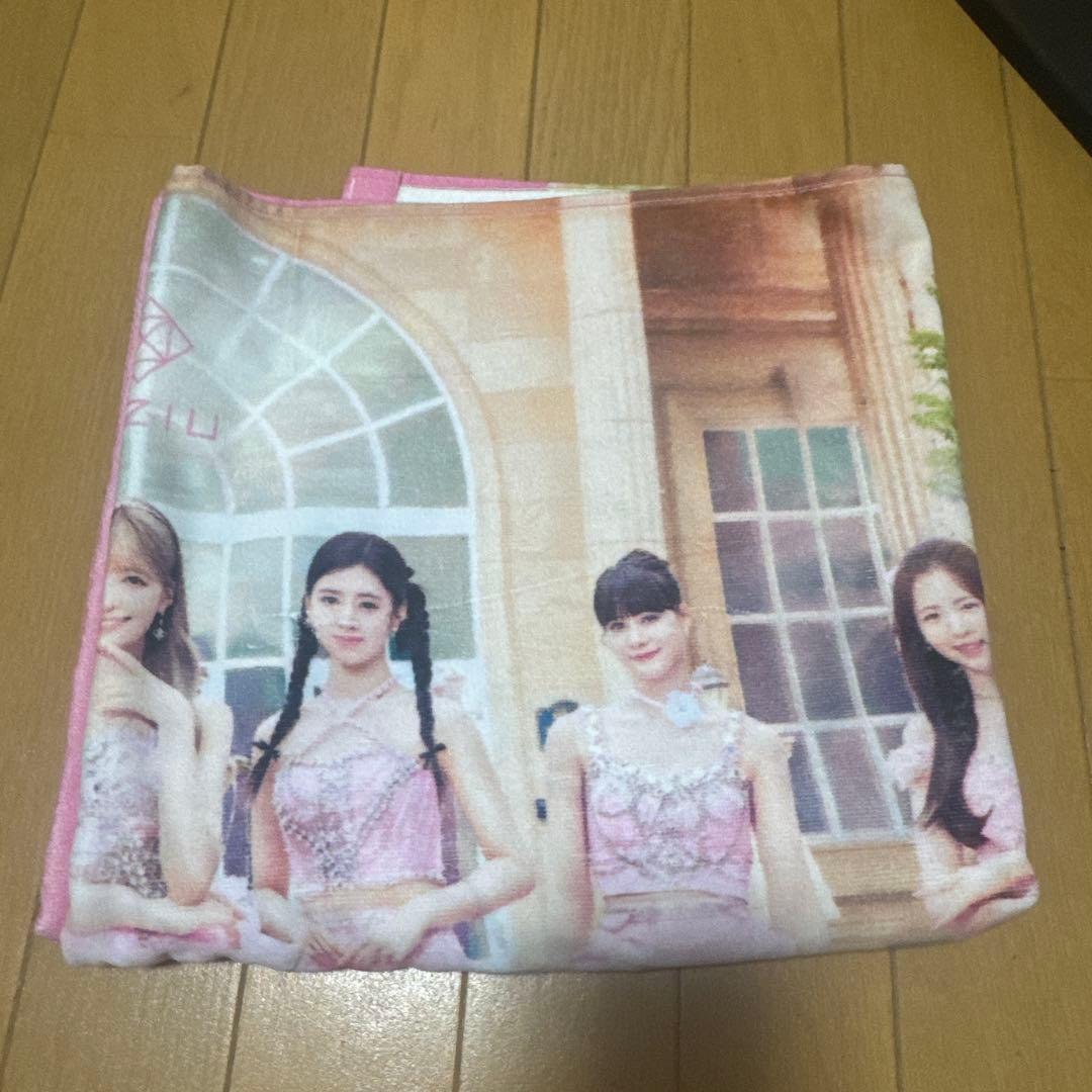 NiziU マユカ　リマ　まとめ売り