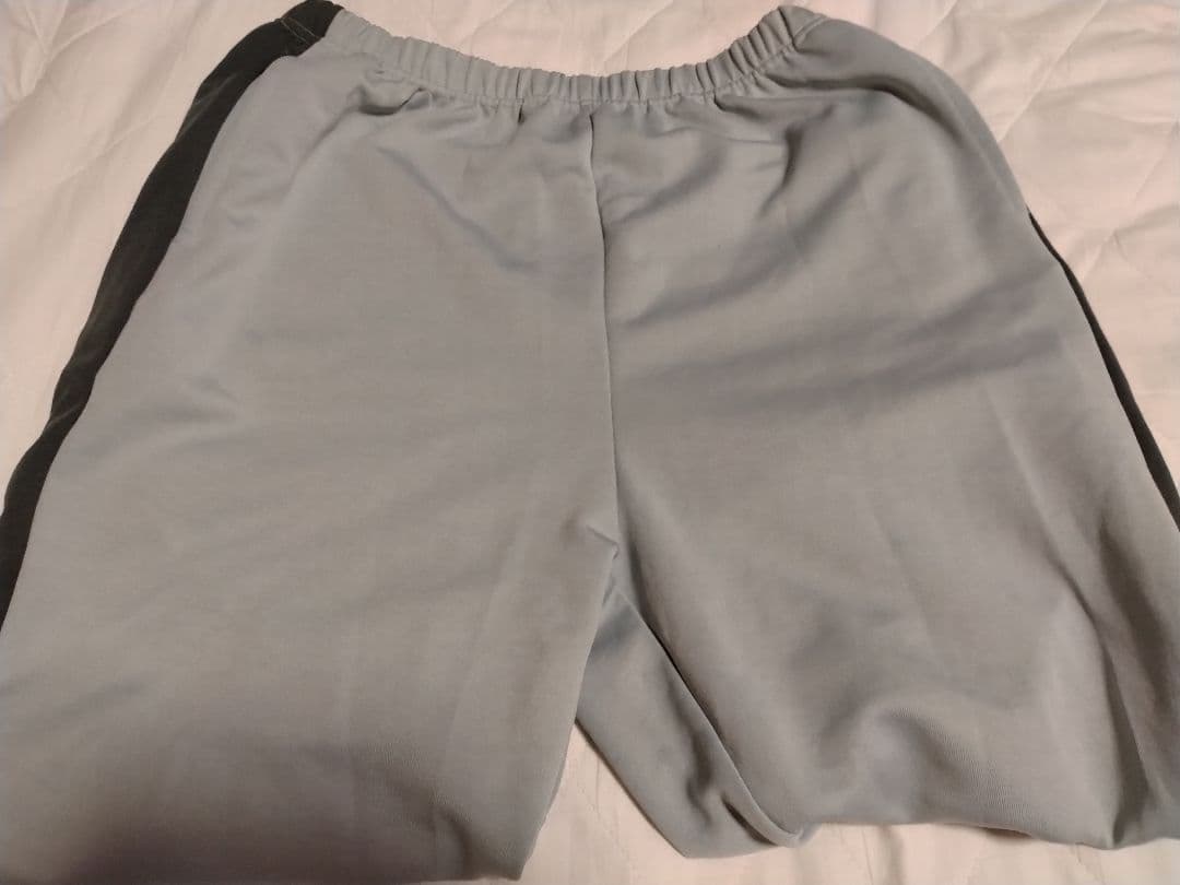 継続高校 ジャージ上下セット ガールズ&パンツァー コスプレ