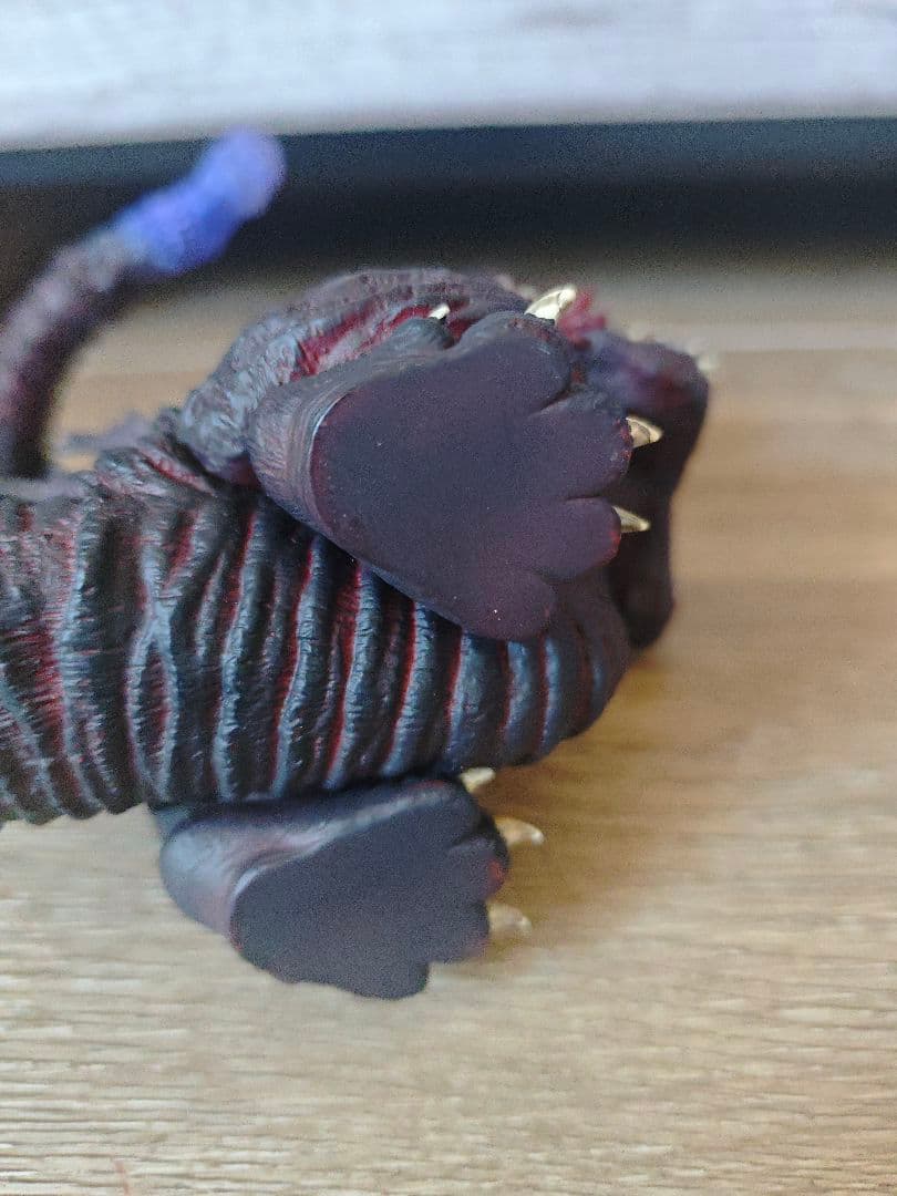 デフォリアル ゴジラ2016 覚醒 エクスプラス