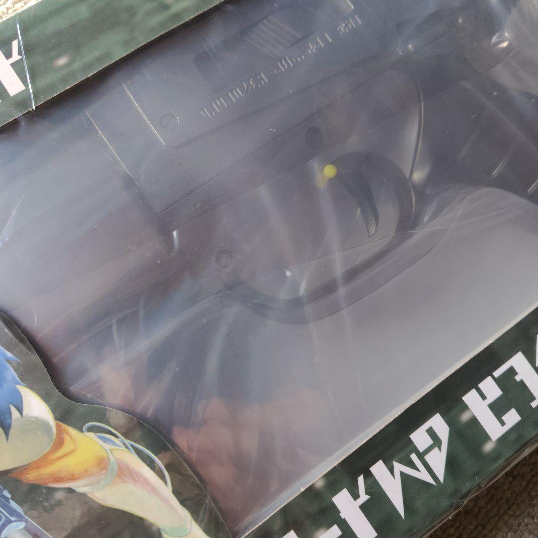 ボトムズ　BAHAUSER GMA-571 ARMOR MAGNUM 未開封