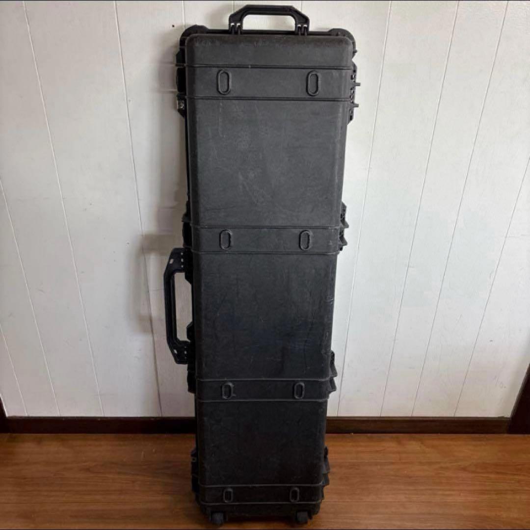 米軍放出品　PELICAN CASE 1750 ペリカンケース1750 送料無料