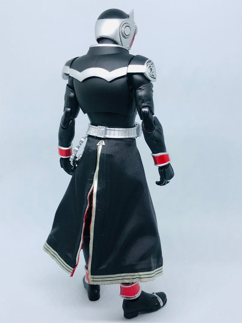 仮面ライダーウィザード 真骨彫 フィギュアーツ 3点セット