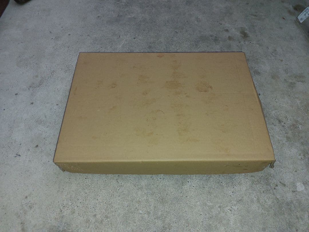 冷凍ウズラ　Napkin様