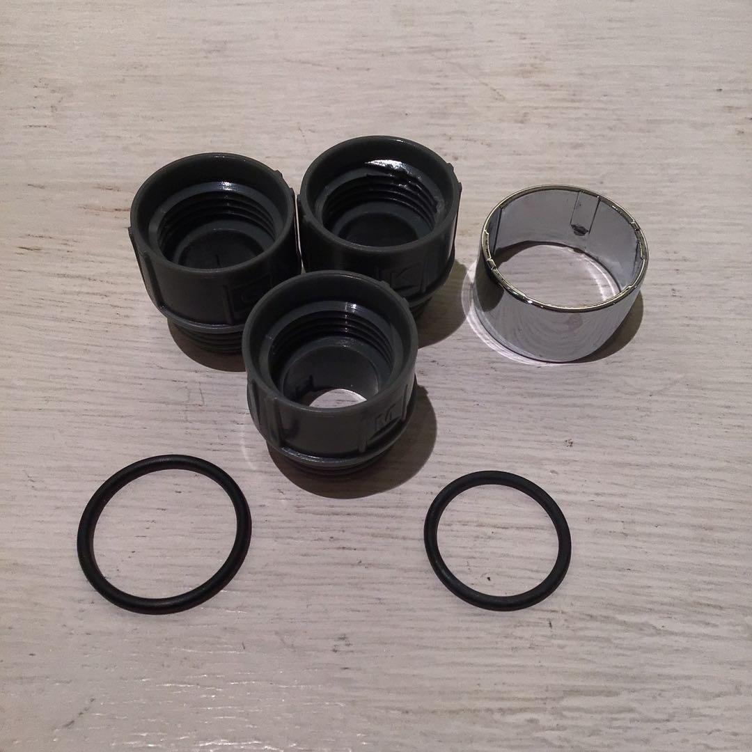 いちごスムージーさま専用 ReFa FINE BUBBLE ONE