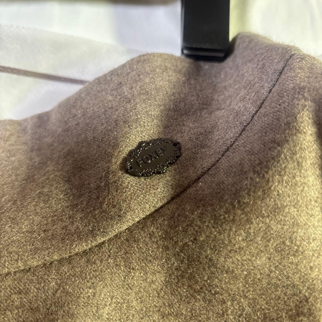 ❤️フォクシースカート❤️ 38サイズ　美品