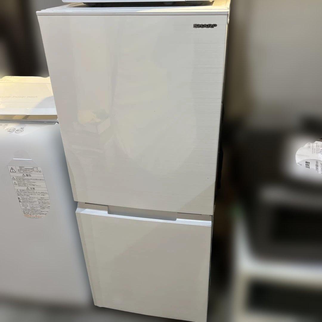 ⭐︎大人気/冷蔵庫/洗濯機/美品/お買い得2点セット/左右付け替え自在扉