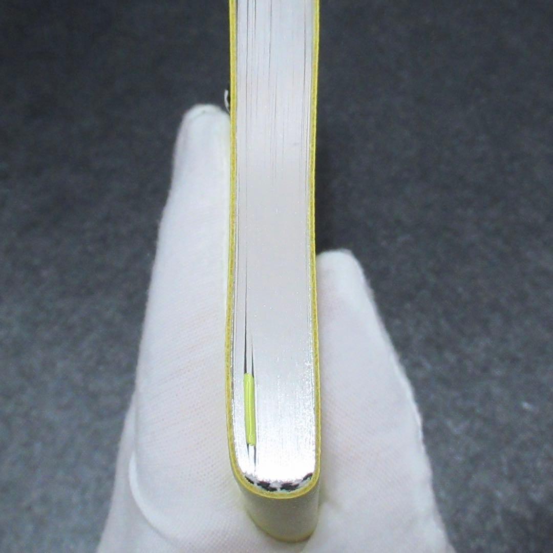 モンブラン ノート 146 カナリアイエロー 119536