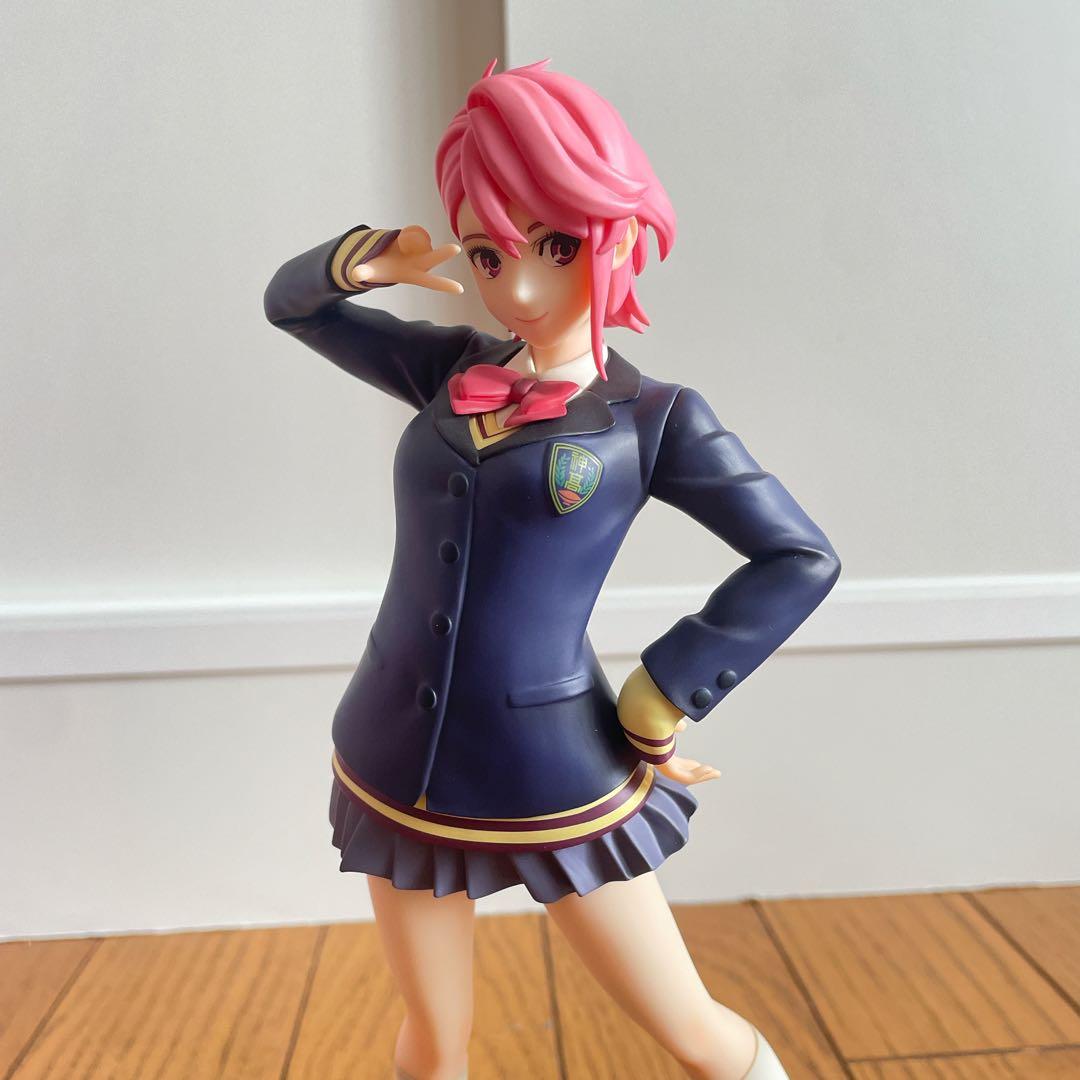 【限定販売】『ダンダダン』アイラ 1/7 スケールフィギュア[S-FIRE]