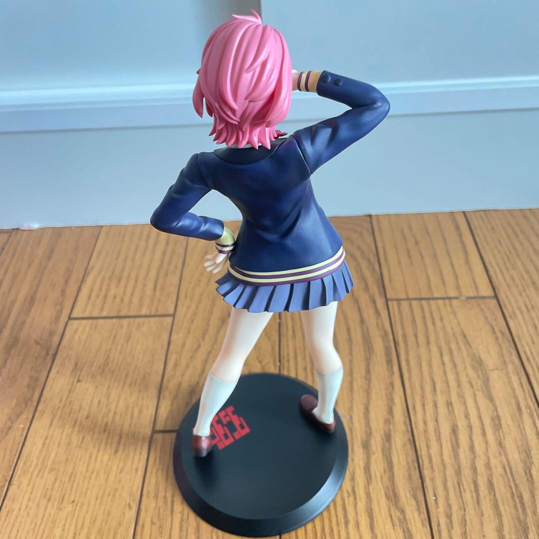 【限定販売】『ダンダダン』アイラ 1/7 スケールフィギュア[S-FIRE]