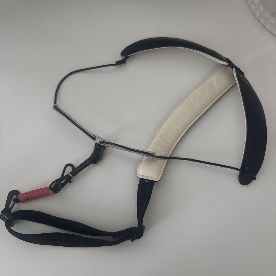 BREATHTAKING クラリネット用ストラップ Sサイズ