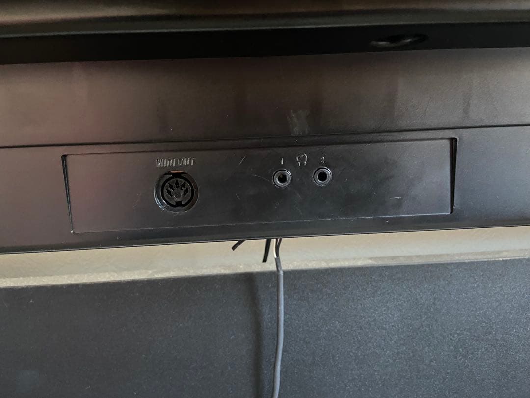 【直接引取限定・湘南】KORG LP-180 電子ピアノ 88鍵盤 3本ペダル付