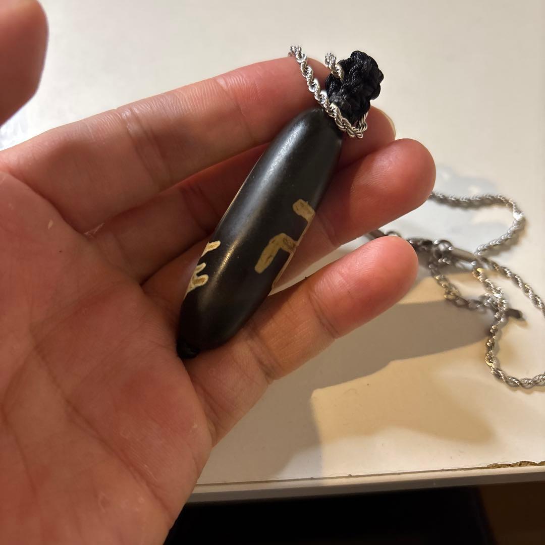 台付き！観音卍天珠様！素敵！