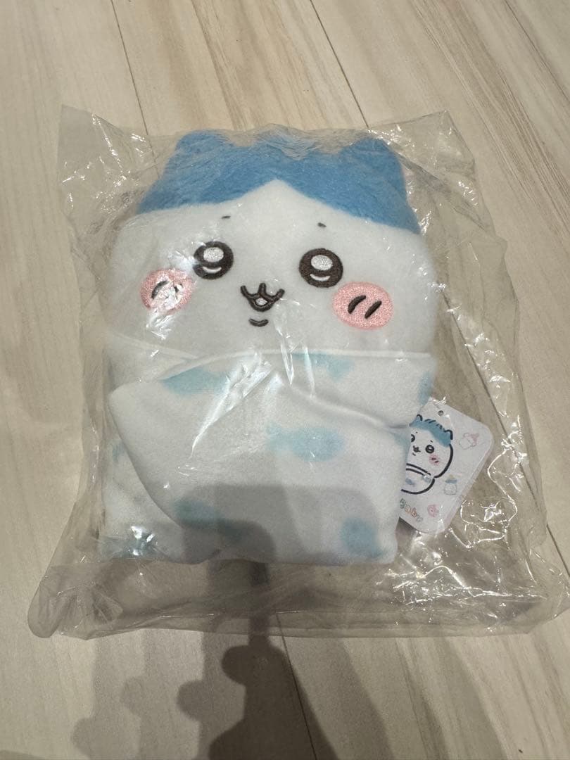 【未開封品多数】ハチワレ　まとめ売り