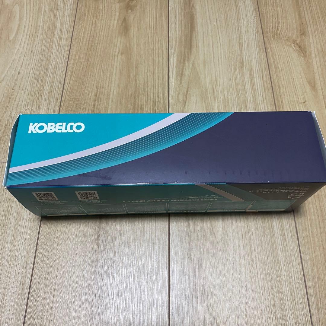 【希少】CONRAD製 KOBELCO SK500LC-10 模型