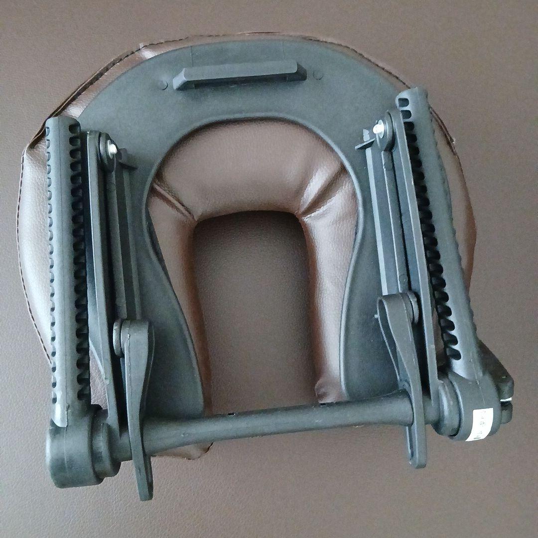 ◎コージ◎取扱説明書付き　未使用品　折り畳み　施術ベッド　整体　エステ