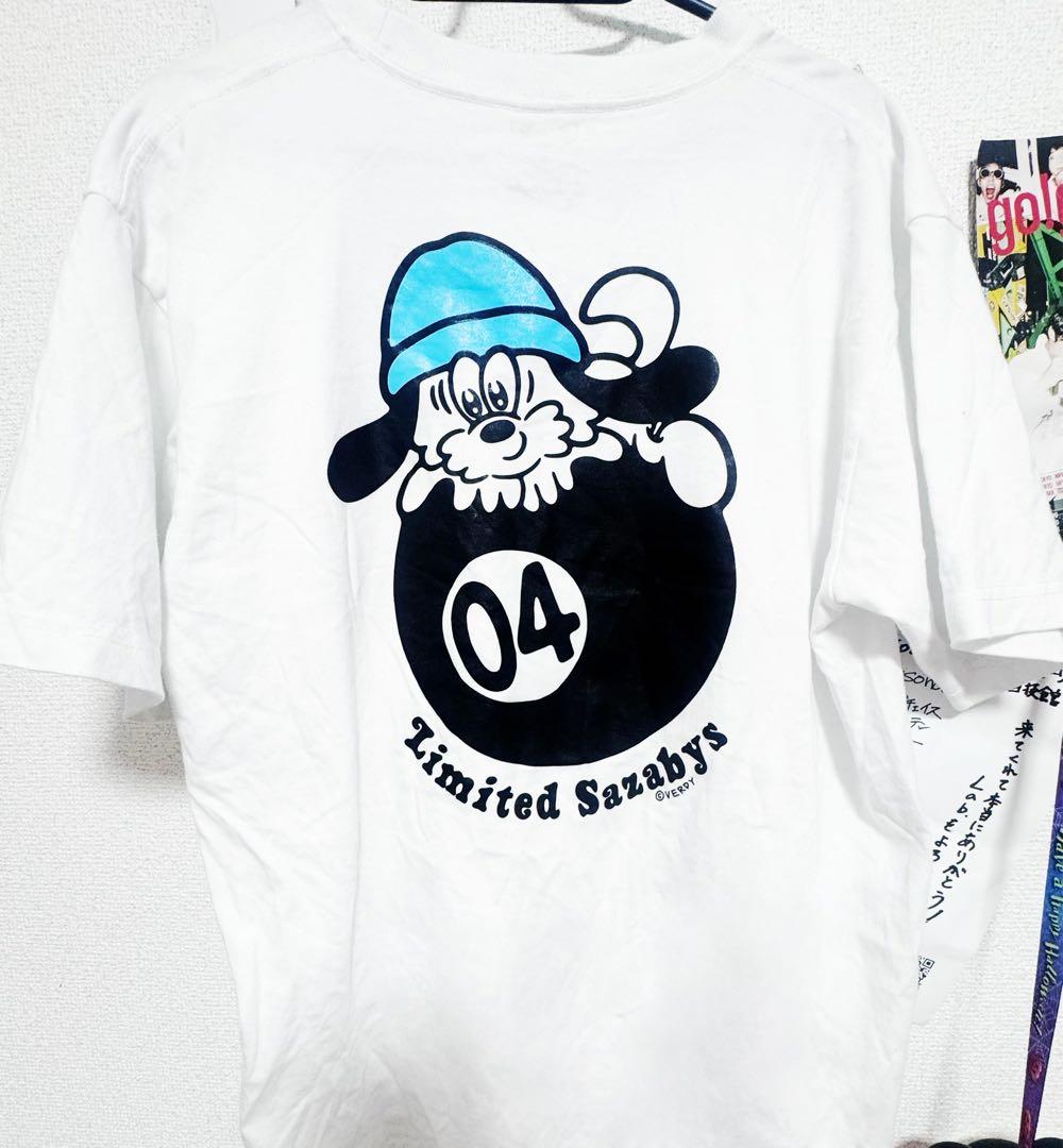 フォーリミ　verdy YONEXPO25コラボT