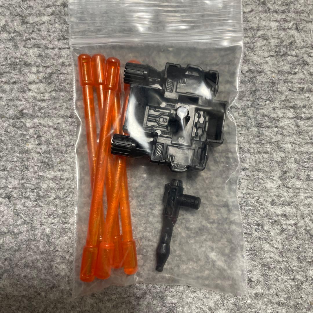 トランスフォーマー オリジン 3体セット バンブルビー&ジャズ&ラチェット