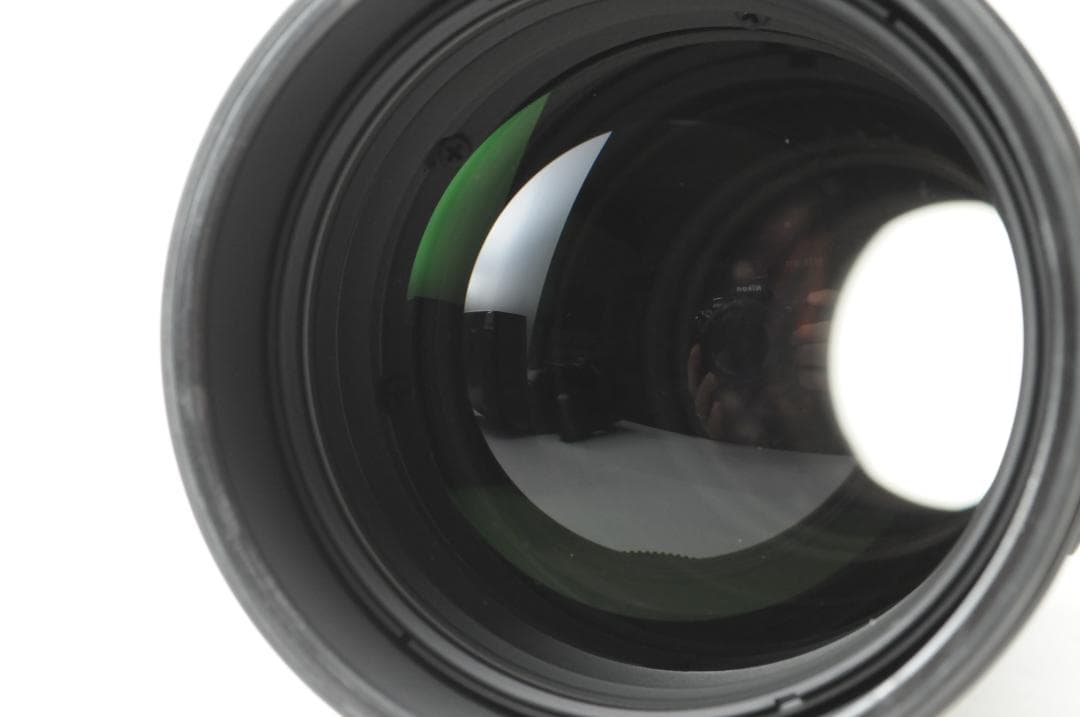 ★美品★Nikon AF NIKKOR 80-200mm F2.8 D ED