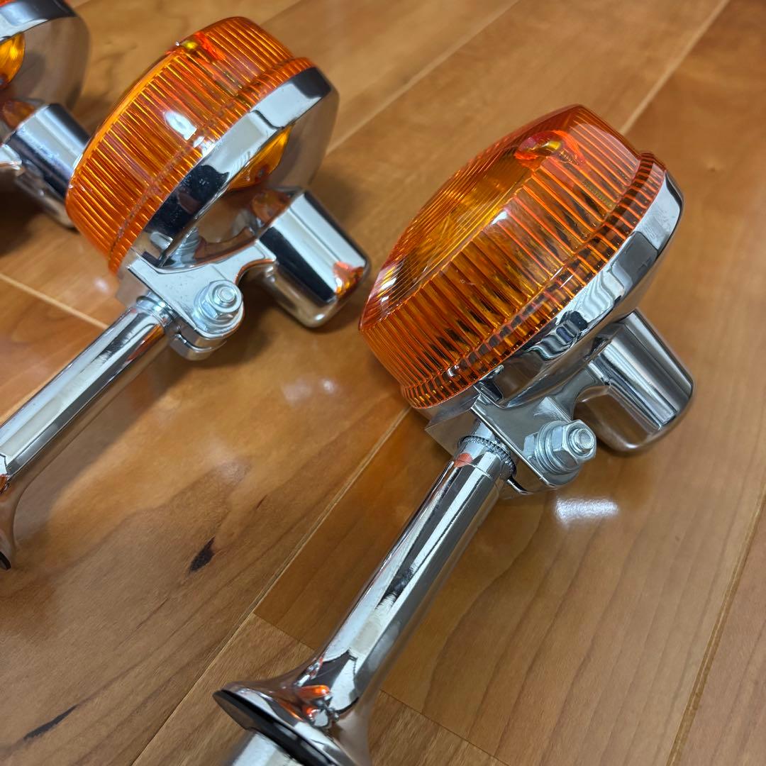 PMC Z1/Z2タイプウインカーセット