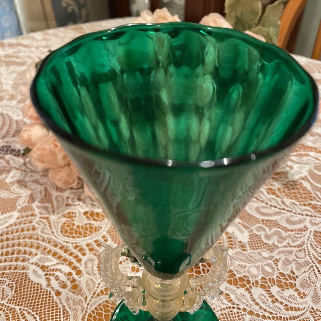 ベネチアングラス　ヴェネツィアングラス