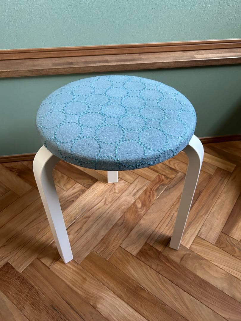 artek アルテック　ミナペルホネン　スツール　STOOL60