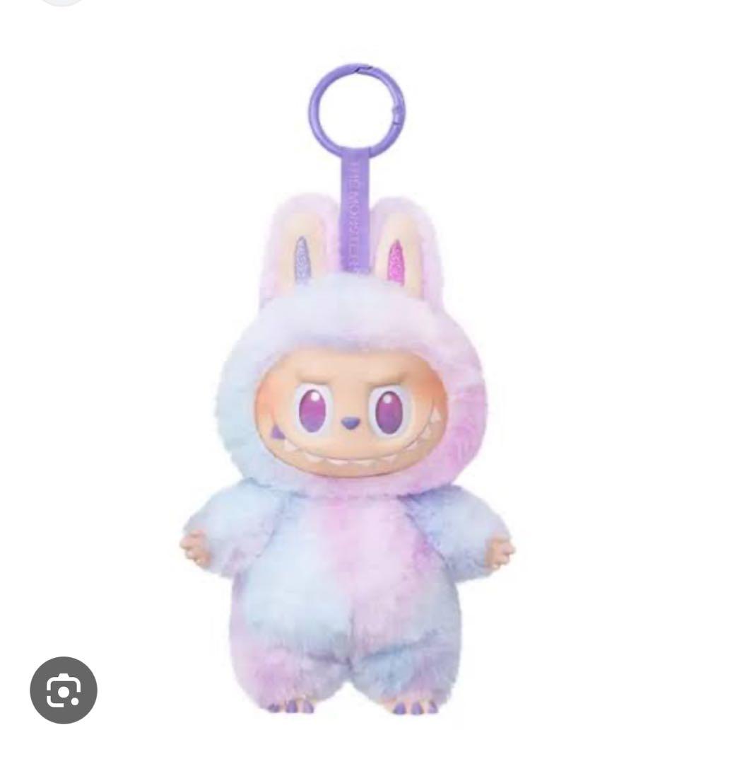 ✨️確実正規品 新品・未開封シュリンク付 ラブブ エナジー アソートボックス✨️