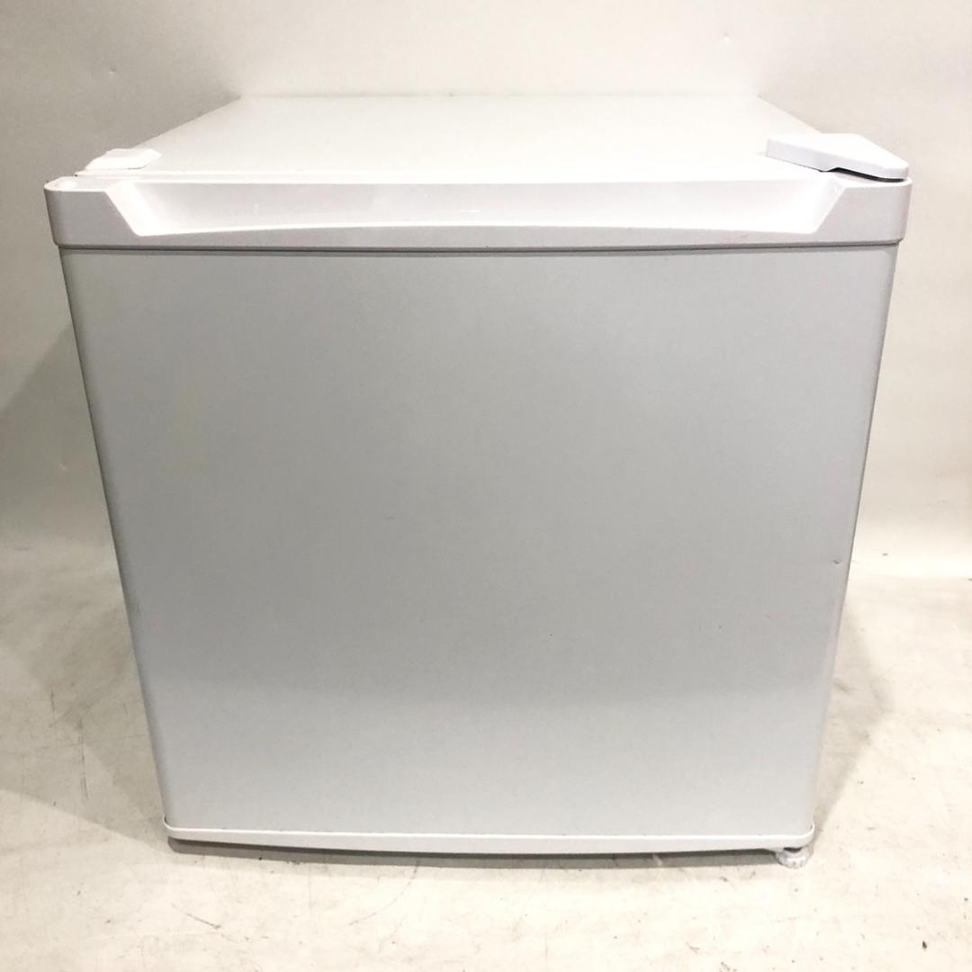 IRIS OHYAMA アイリスオーヤマ 1ドア冷蔵庫 PRC-B051D-W