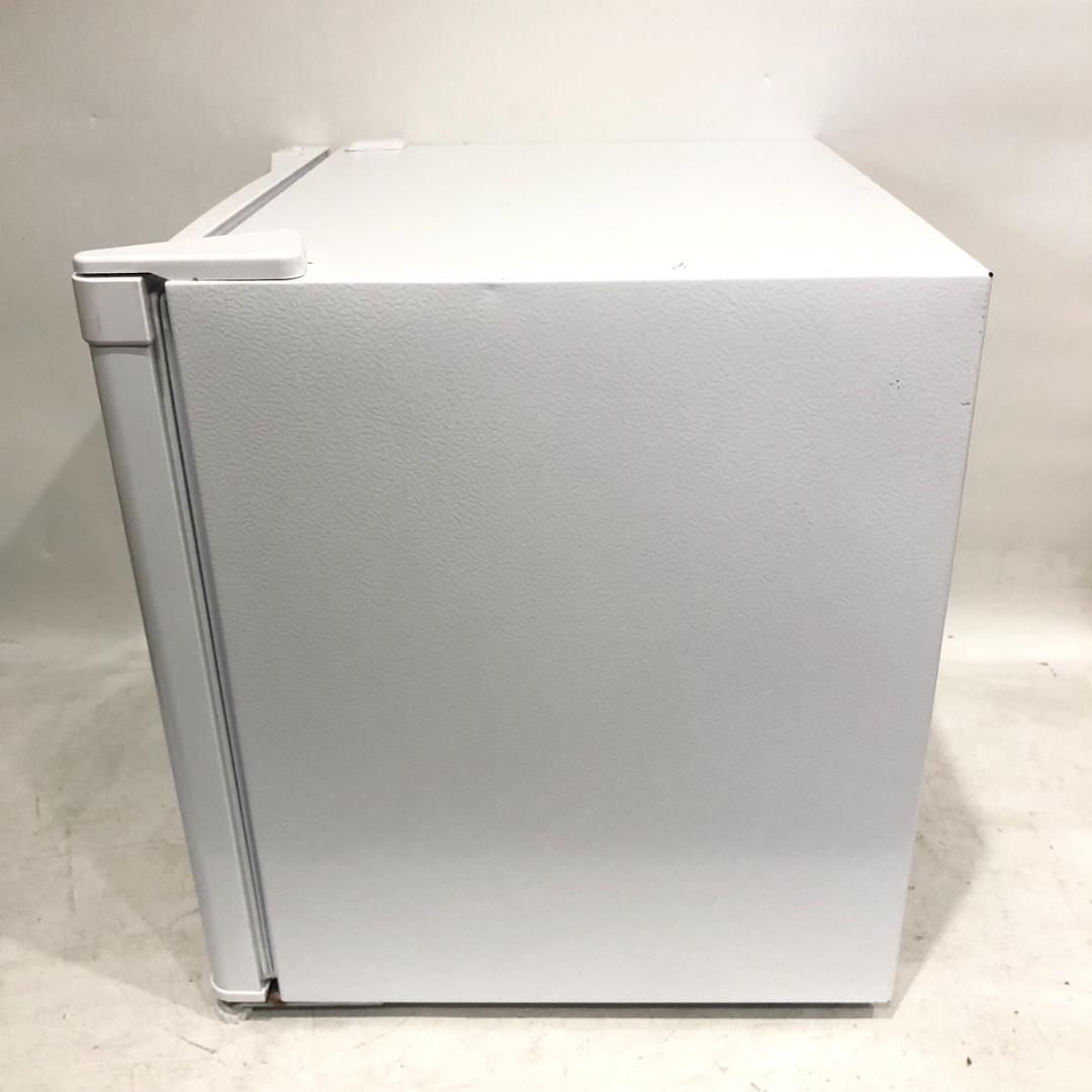 IRIS OHYAMA アイリスオーヤマ 1ドア冷蔵庫 PRC-B051D-W