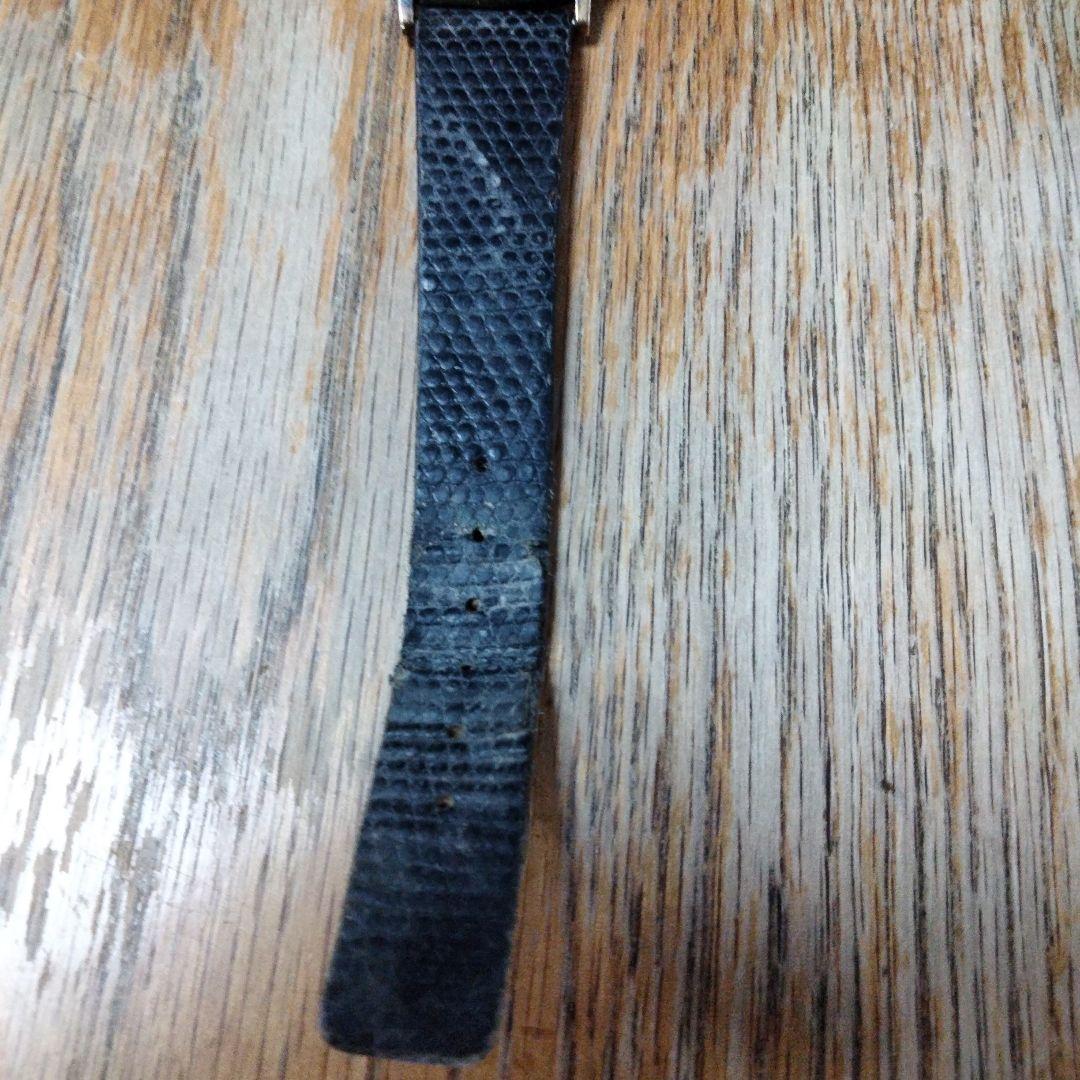 ヴィンテージOMEGA Constellation クォーツ 腕時計ジャンク品