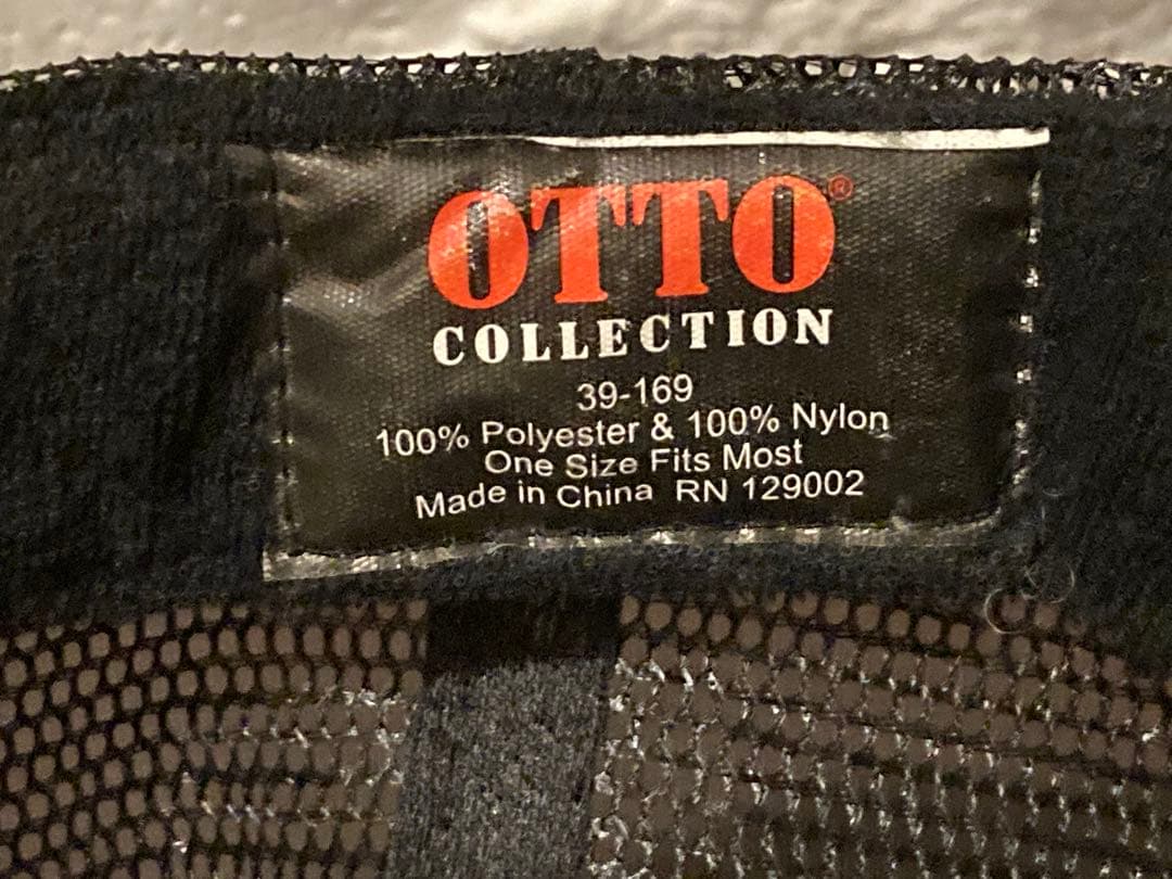 レア Hi-STANDARD SOUNDS LIKE SHIT メッシュキャップ