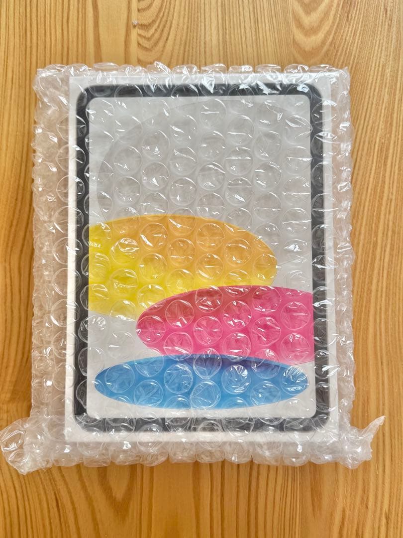 新品未開封　iPad (第10世代) 128GB Wi-Fi 本体