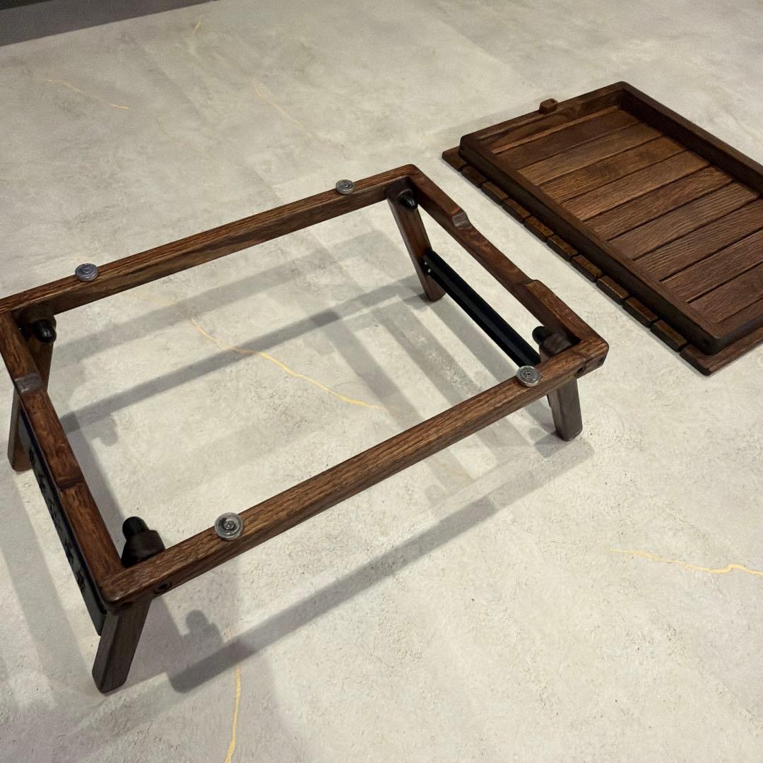 KIMI CAMP キミキャンプ セパレテーブル