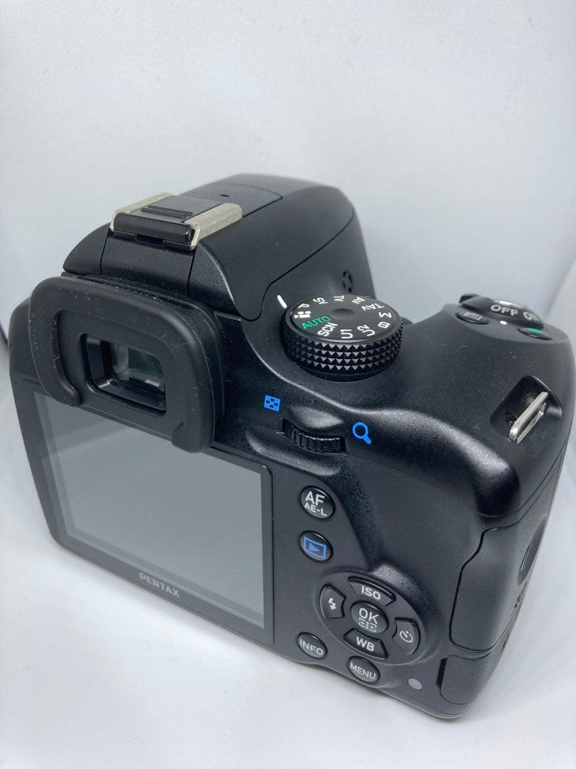 PENTAX K-50 レンズ マウントアダプタ 一式