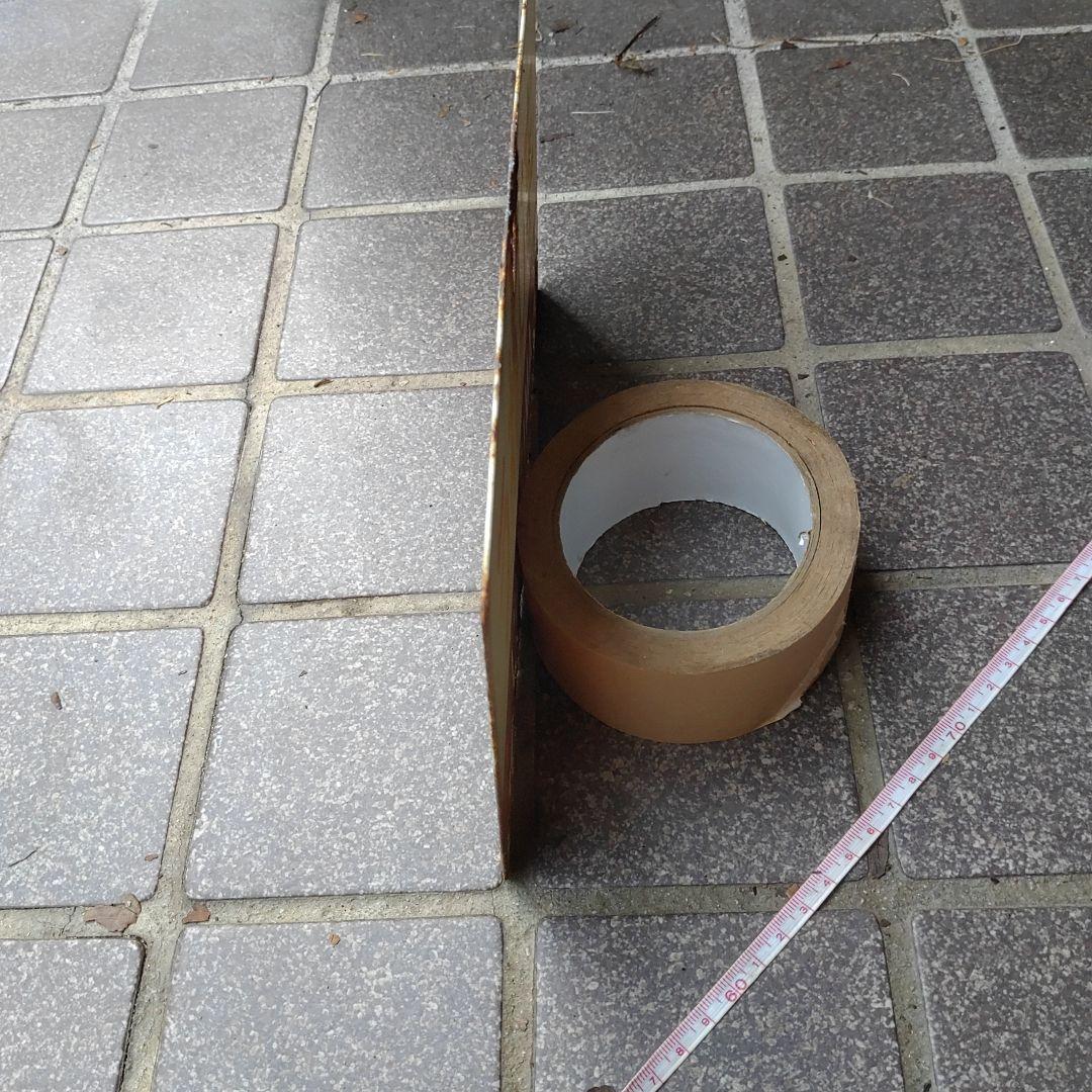 【鉄道サボ　愛称板】（表）い よ IYO（裏）うわじま UWAJIMA