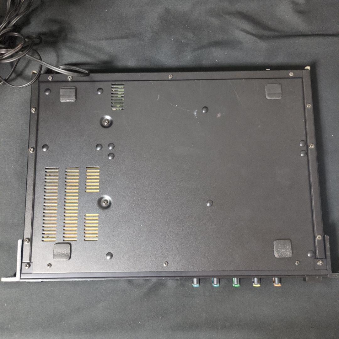 ギター Roland SDE-2500 Digital Delay