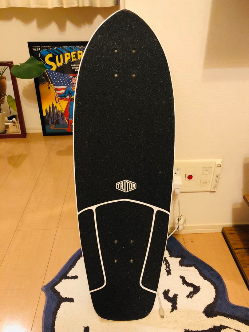 F*U様 yow スケートボード　セット売り