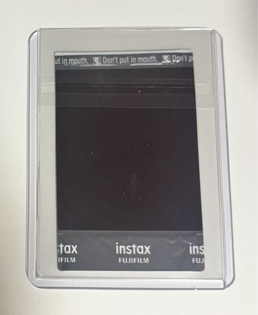 TWICE ジョンヨン 直筆サインチェキ HareHare