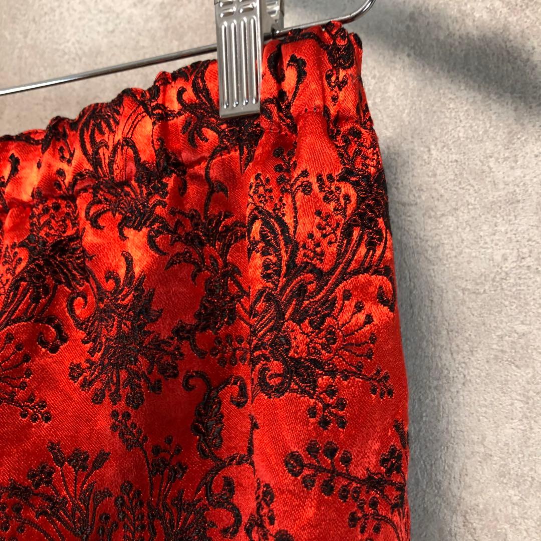 ◎新品 COMME des GARCONS コムコム 2016AWチャイナパンツ