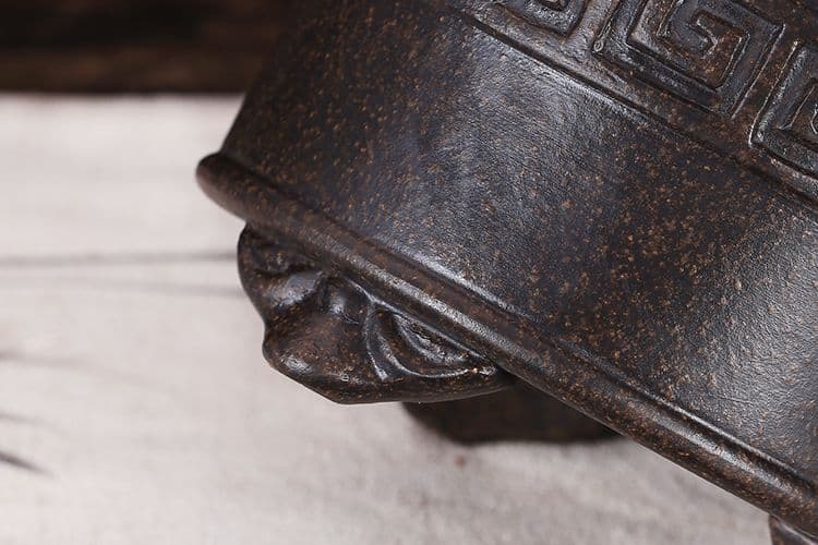 宜興紫砂鉢 多肉菖蒲蘭鉢 大盆栽 小盆栽