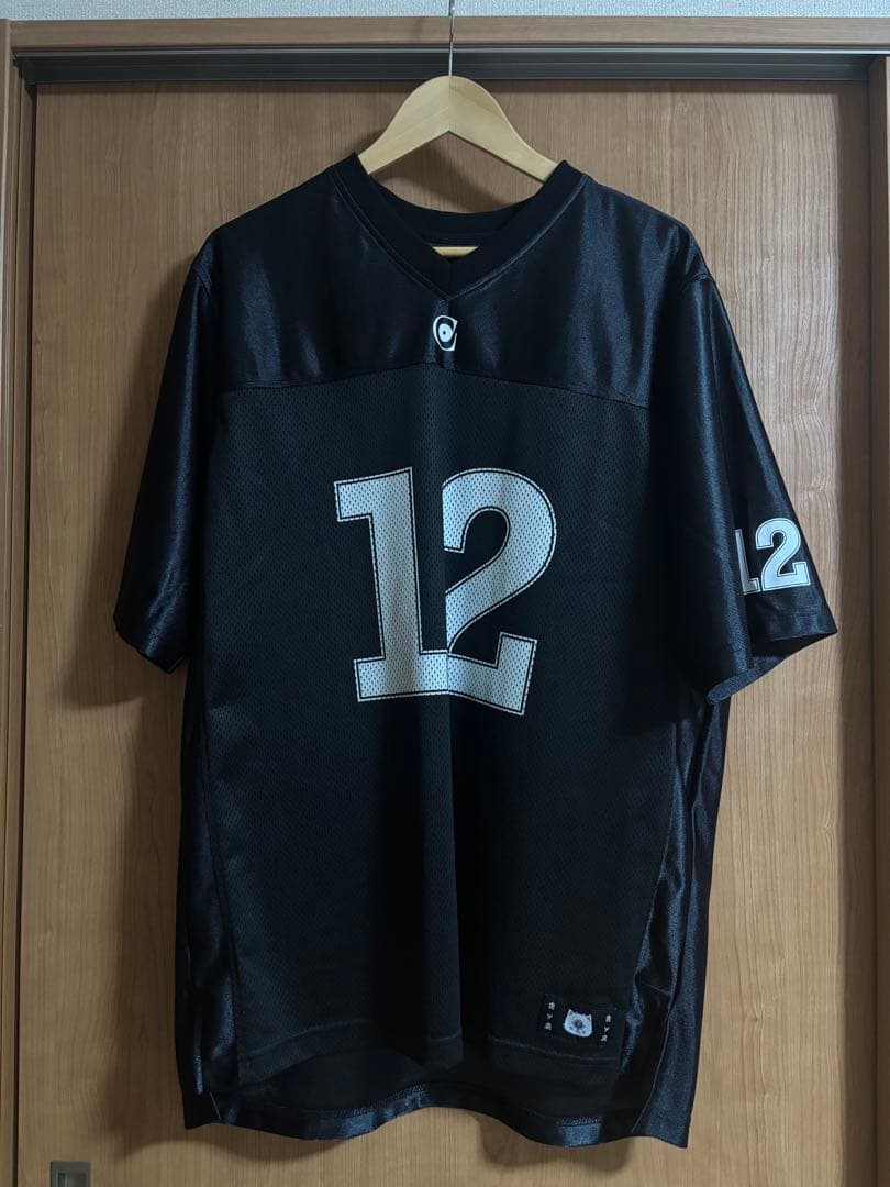 Eve AsiaTour 2024 文化 12T Mサイズ