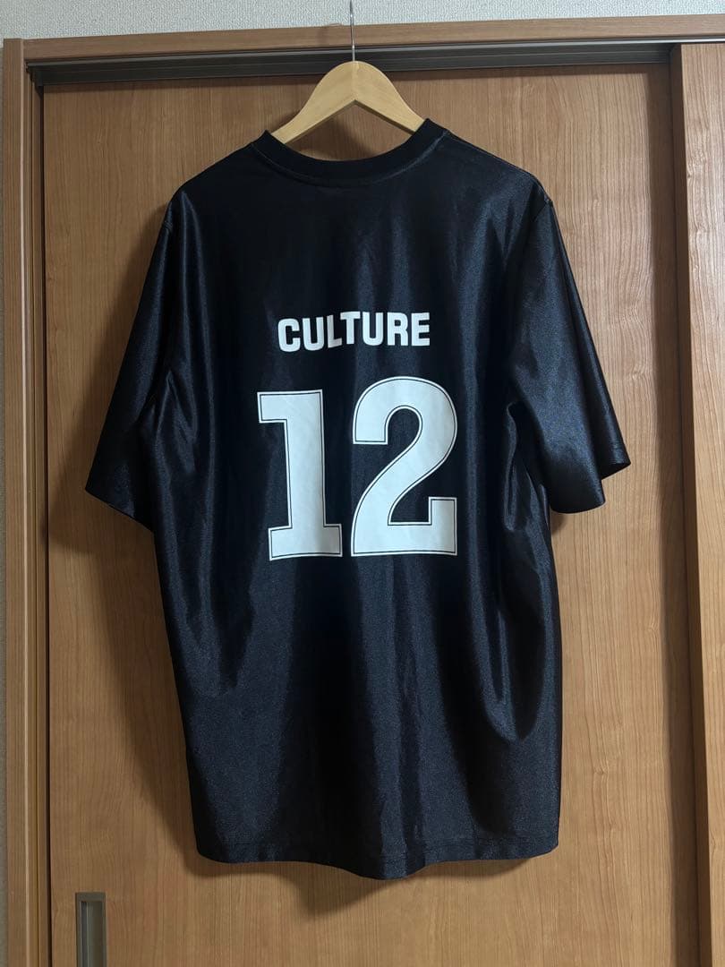 Eve AsiaTour 2024 文化 12T Mサイズ