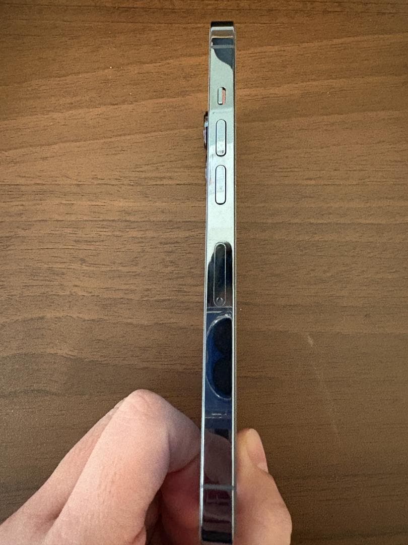 iPhone 13 Pro 256GB シエラブルー SIMフリー 付属品完備