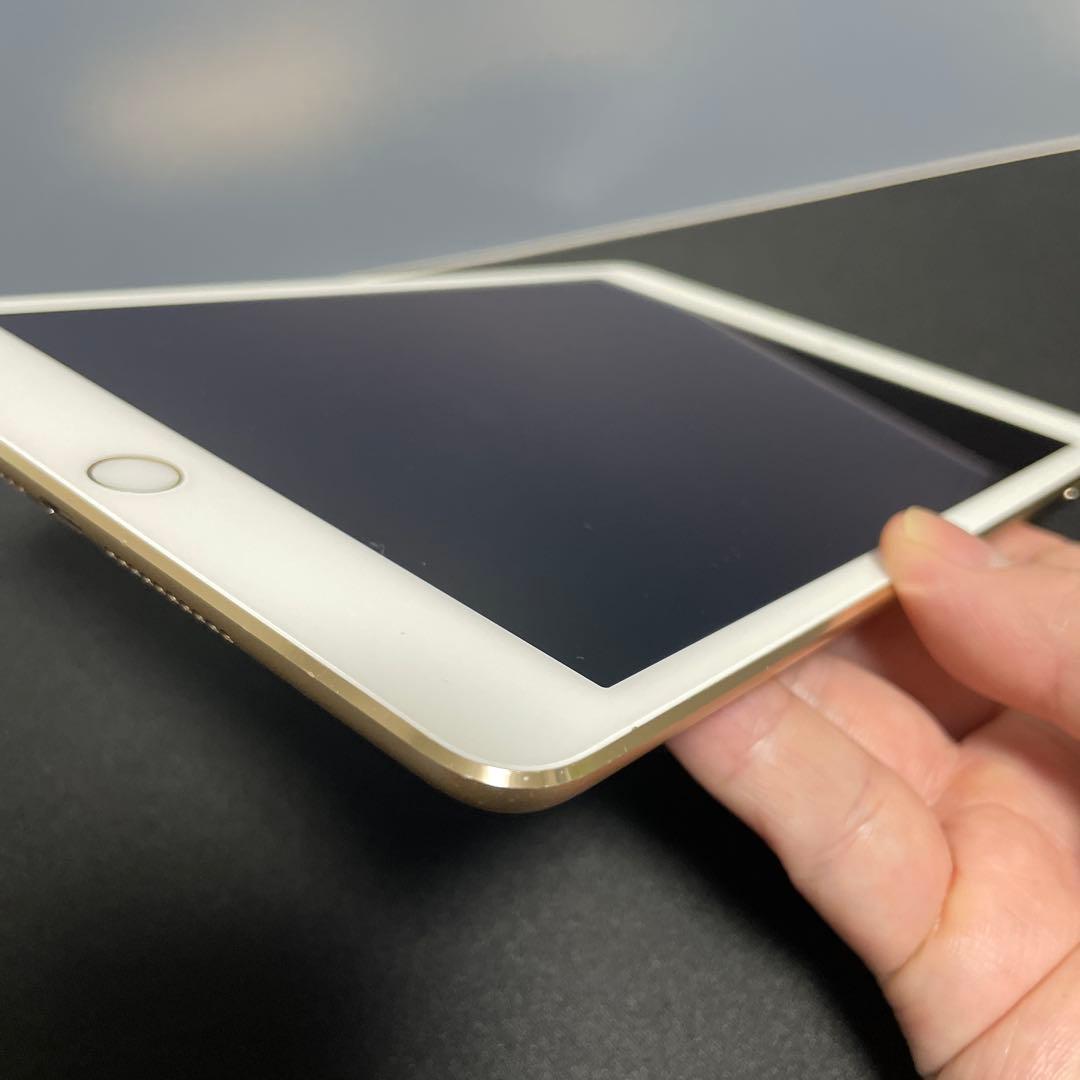 Apple iPad mini 4 128GB Wi-Fiモデル