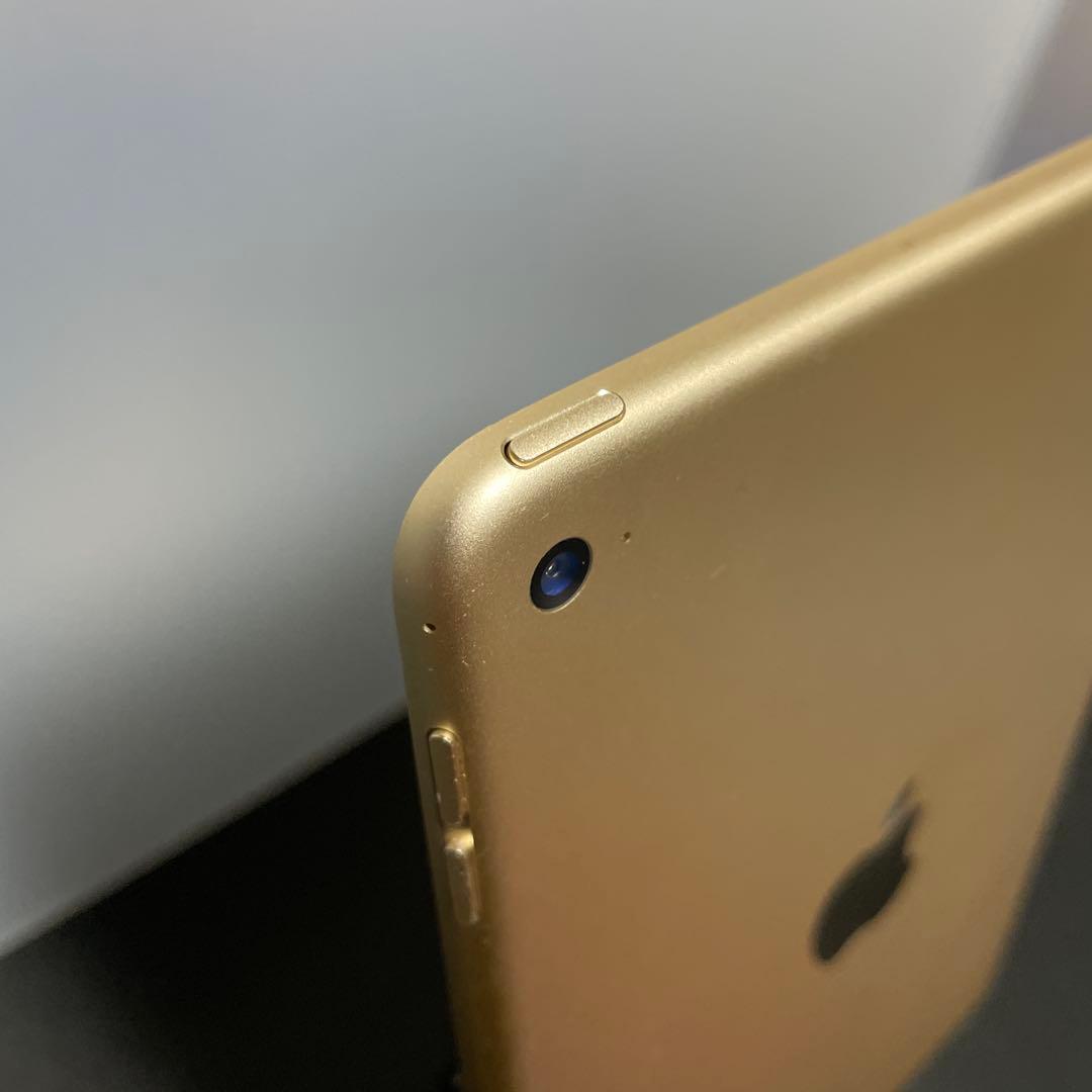 Apple iPad mini 4 128GB Wi-Fiモデル