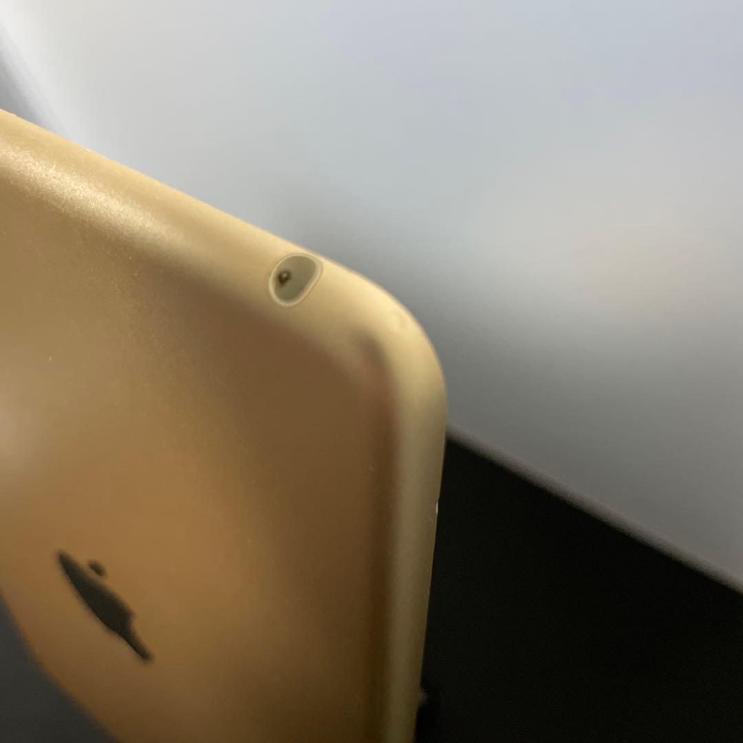 Apple iPad mini 4 128GB Wi-Fiモデル