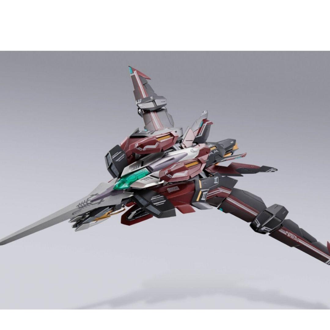 三*家様 LBUILD ガンダムアストレイゴールドフレーム&ディバインス